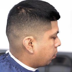 Fifi's Barbershop