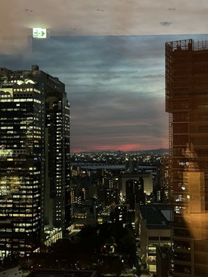 InterContinental Osaka by IHG by null