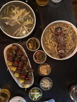 DAO'N Korean Modern Restaurant by null