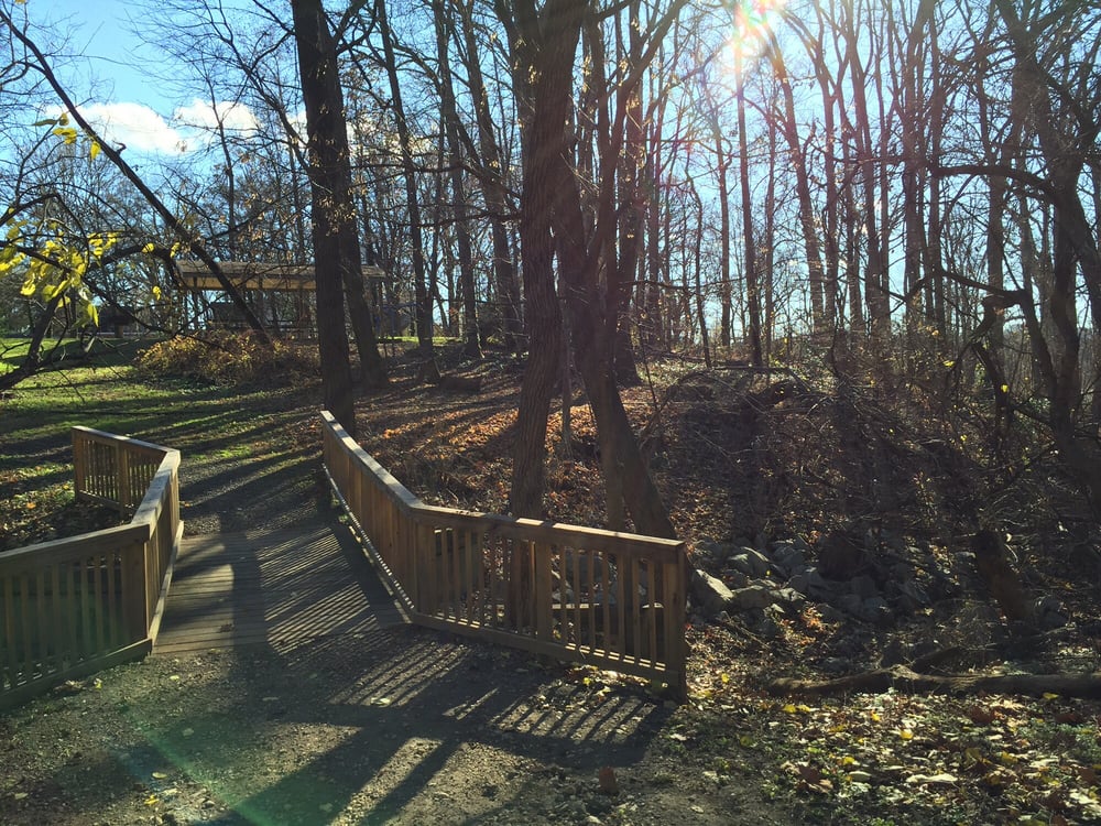 DOUGLAS PARK Updated August 2024 1718 S Quincy St, Arlington