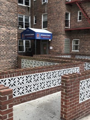 Advanced Center For Psychotherapy