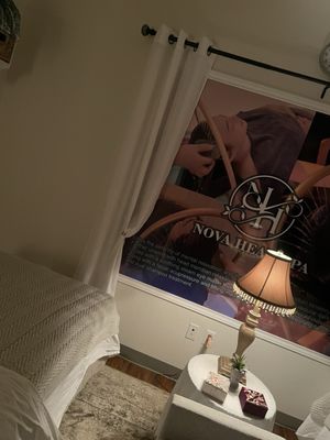 Nova Head Spa & Massage