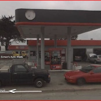 Simon's Auto Werks - Auto Repair Near Me - Pacifica, California Simon's Auto Werks - Auto Repair Near Me - Pacifica, California