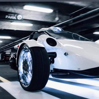 Showtime Auto Spa - Auto Detailing Near Me - Stamford, Connecticut