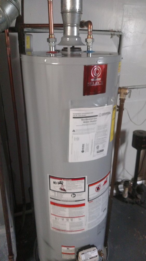 Slide of Hayden Plumbing