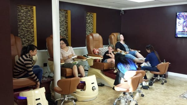 Manicures & Pedicures - Cosmo Lashes and Nails specializes eyelash extensions, pedicures, manicures, facials and waxing services.
Our mission is to make every woman feel better and more beautiful after every visit. Please give us a call and make an appointment today. We are located in Fairwood\Renton, WA. Manicures & Pedicures - Cosmo Lashes and Nails specializes eyelash extensions, pedicures, manicures, facials and waxing services.
Our mission is to make every woman feel better and more beautiful after every visit. Please give us a call and make an appointment today. We are located in Fairwood\Renton, WA.