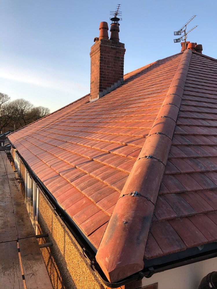 HEYES ROOFING LTD 20 Photos 10 south Ave, Chorley, Lancashire