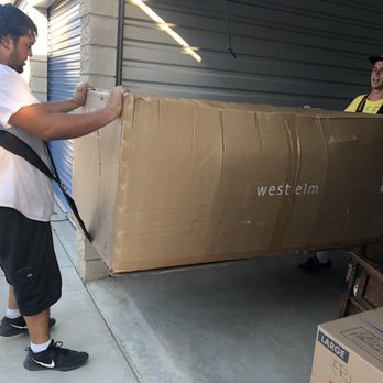Athena's Movers - Movers Near Me - Redlands, California
