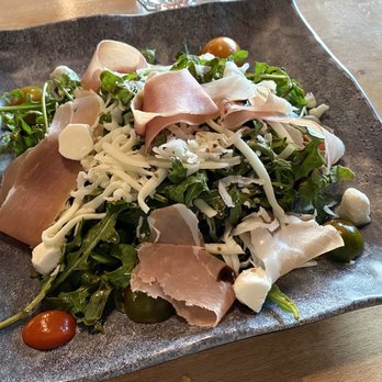Amedeo - Arugula salad - Pizza Near Me - Las Vegas, Nevada Amedeo - Arugula salad - Pizza Near Me - Las Vegas, Nevada