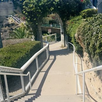 Bluff Top Trail - Parks Near Me - Dana Point, California
