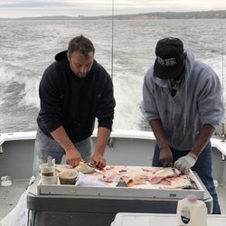 Pelagic Beast Fishing Charters