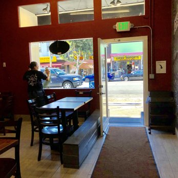 Double Shot Coffee - Interior - Coffee & Tea Near Me - San Francisco, California Double Shot Coffee - Interior - Coffee & Tea Near Me - San Francisco, California