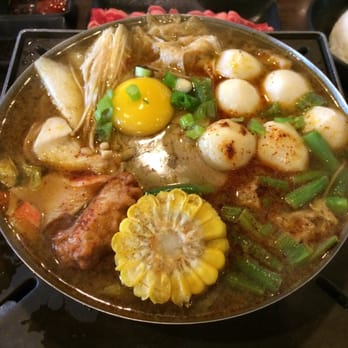 Boiling Point - Curry fish ball - Taiwanese Near Me - Bellevue, Washington