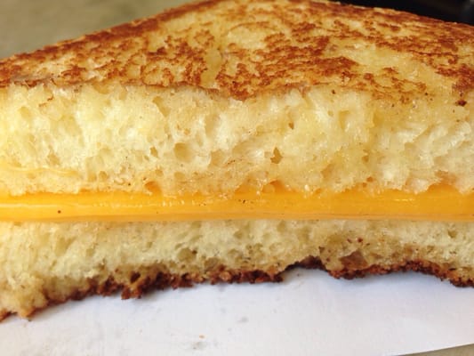 Bend Burgz N Dogz by null