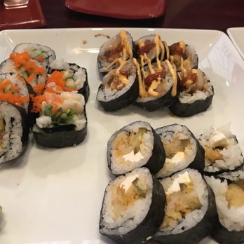 Akira Sushi Bar - Japanese Near Me - Owasso, Oklahoma