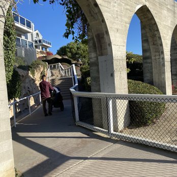 Dana Point Arches - Landmarks & Historical Buildings Near Me - Dana Point, California
