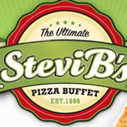 Stevi B's Pizza Buffet