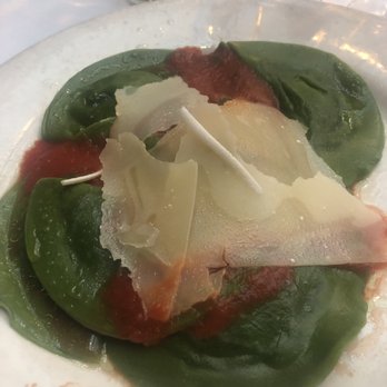 Bottino - Spinach ravioli - Italian Near Me - New York, New York