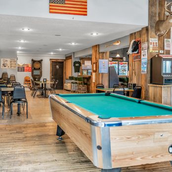 Norwegian Hollow Hideaway