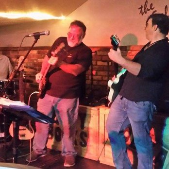 The Fallout Shelter - jam - Jazz & Blues Near Me - Aliquippa, Pennsylvania The Fallout Shelter - jam - Jazz & Blues Near Me - Aliquippa, Pennsylvania
