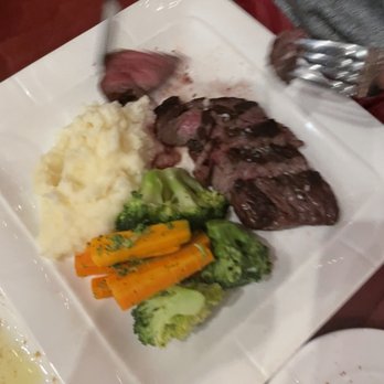 The Stack - Wagu steak - Italian Near Me - Wilmington, Vermont