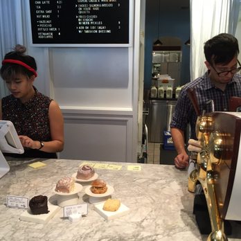 Pineapple & Pearls - New American Near Me - Washington, DC, District of Columbia