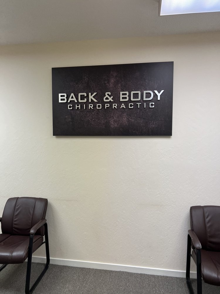 BACK AND BODY CHIROPRACTIC Updated August 2024 12 Photos & 17 Reviews 2858 Stevens Creek