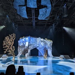 CRYSTAL by Cirque Du Soleil