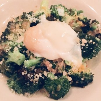 Lucia - Broccoli - Italian Near Me - Dallas, Texas Lucia - Broccoli - Italian Near Me - Dallas, Texas