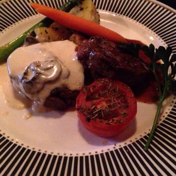 Le Chat Noir - French Near Me - Riverside, California