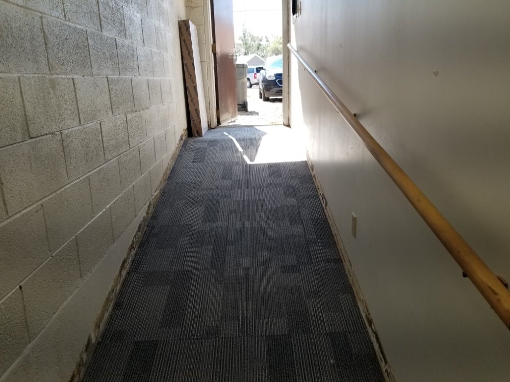 Slide of Howe2 Fix It