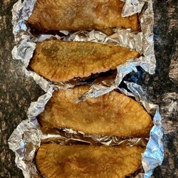 El Triangulo Latino - Empanadas