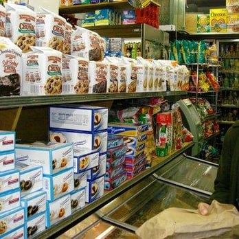 K & H Gourmet Grocery - a man in a grocery store - Grocery Near Me - Brooklyn, New York K & H Gourmet Grocery - a man in a grocery store - Grocery Near Me - Brooklyn, New York