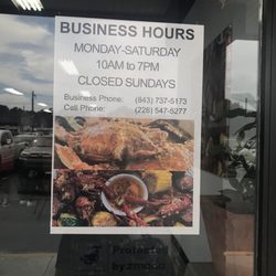 The Seafood Pot