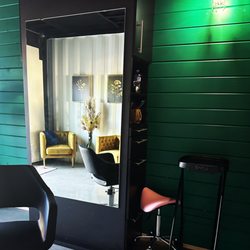 Emerald Loft Salon - Emerald Lost Salon is now open and taking new clients.