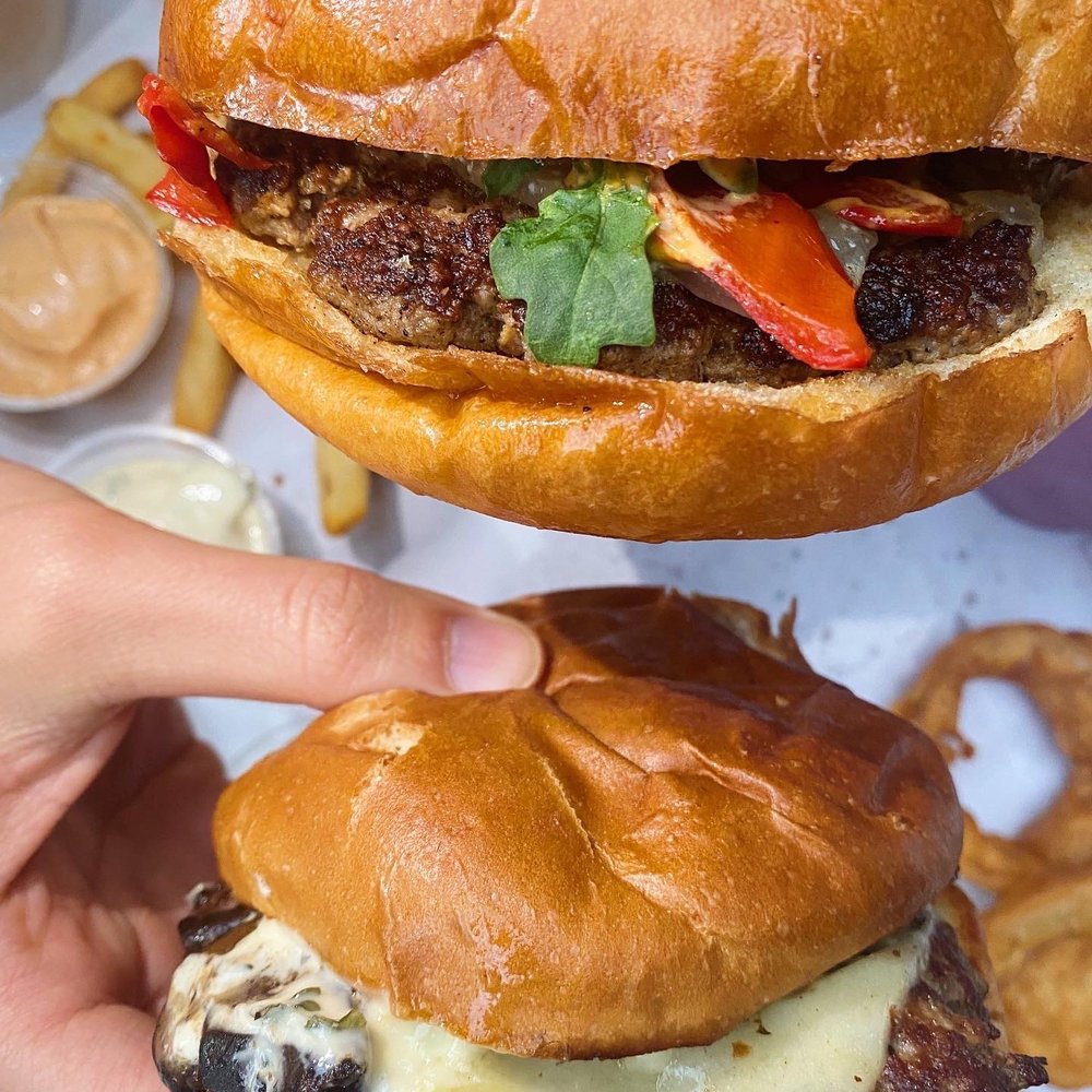 Uneeda Burger - Burgers Near Me - Seattle, Washington Uneeda Burger - Burgers Near Me - Seattle, Washington
