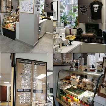 Surrey Place - Snack shop - Special Education Near Me - Toronto, Ontario