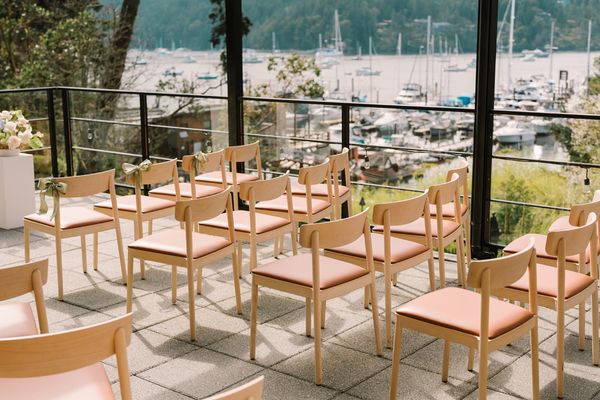 Brentwood Bay Resort by null