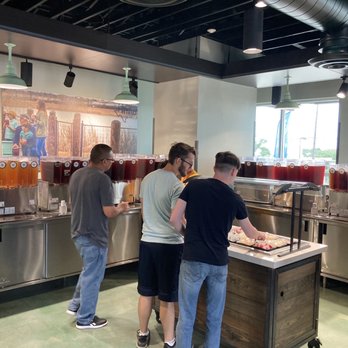 HTeaO - 25 flavors! - Coffee & Tea Near Me - San Antonio, Texas