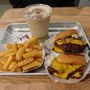 Shake Shack Berkeley