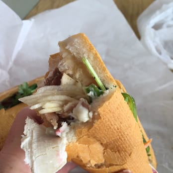 Hiep Thai - House special Vietnamese sandwich - International Grocery Near Me - Arlington, Texas Hiep Thai - House special Vietnamese sandwich - International Grocery Near Me - Arlington, Texas