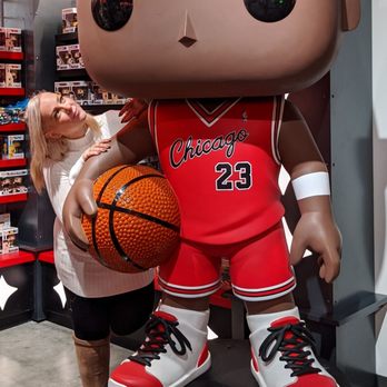 Funko - Toy Stores Near Me - Los Angeles, California