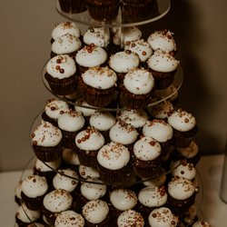 BB & Bur Pastry Kitchen and Bakery - Carrot Cake with Cream Cheese icing