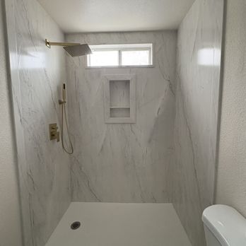 Preferred Construction - after - General Contractors Near Me - Las Vegas, Nevada