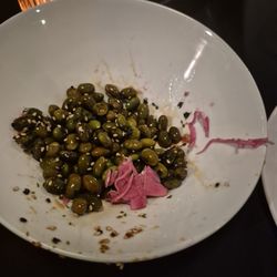 Noble Ramen House - Edamame