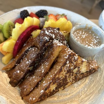 Khâluna - French toast - Laotian Near Me - Minneapolis, Minnesota Khâluna - French toast - Laotian Near Me - Minneapolis, Minnesota