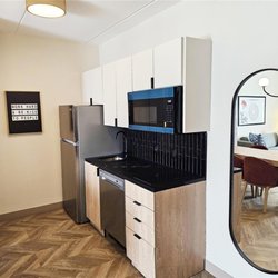 Sonesta Simply Suites Nanuet - One Bedroom King Kitchenette