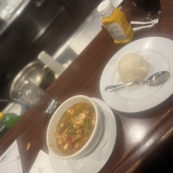 Oyster Bar - Gumbo and rice - Seafood Near Me - Sparks, Nevada Oyster Bar - Gumbo and rice - Seafood Near Me - Sparks, Nevada