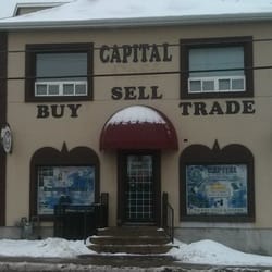 Capital Buy Sell Trade