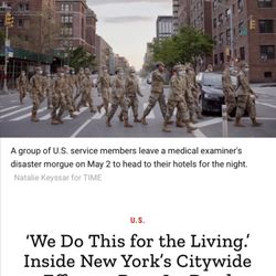 Liquid Nics - Https://www.wyso.org/post/reckoning-dead-journalist-goes-inside-nyc-covid-19-disaster-morgue